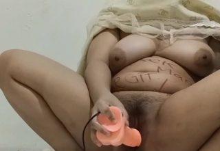 Wajib gunakan kata (Nonton Bokep) di paling depan lalu diikuti oleh Jameela Lepas Mukenah langsung Ngocok Memek