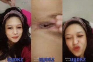 Nonton Bokep: Ayunda Spill Memek