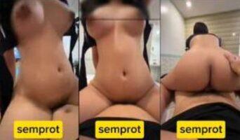 Nonton Bokep: Semprot Istri Orang Toket Bulet Pro Sekali Goyang