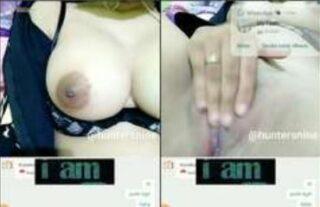 Nonton Bokep: VCS Sama Cewek Tobrut di OME TV Hoki Seumur Hidup Nih