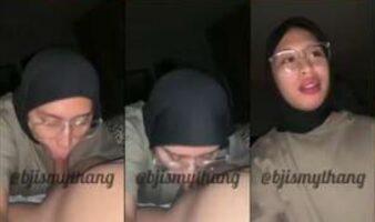 Wajib gunakan kata (Nonton Bokep) di paling depan lalu diikuti oleh Ukhti Jaman Sekarang Jago Banget Nyepongnya @BjisMyThang
