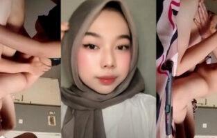 Nonton Bokep: Mie Ayam Lovs Tiktokers Buka Hijab Ngewe WOT Viral Terbaru