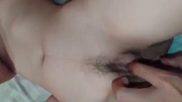 Wajib gunakan kata (Nonton Bokep) di depan: Memek Gatel Minta Digarukin Pacar