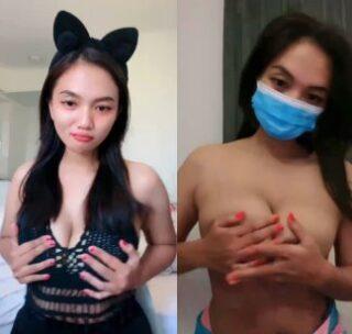 Nonton Bokep: Susunya Kak Lissa Mahasiswi Cakep